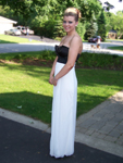 Corinne Prom