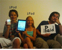 iPaid!