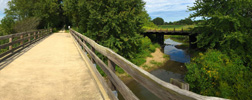 Wauponsee Glacial Trail