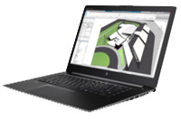 HP ZBook