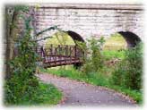 Fox River Trail Bridge/Tunnel